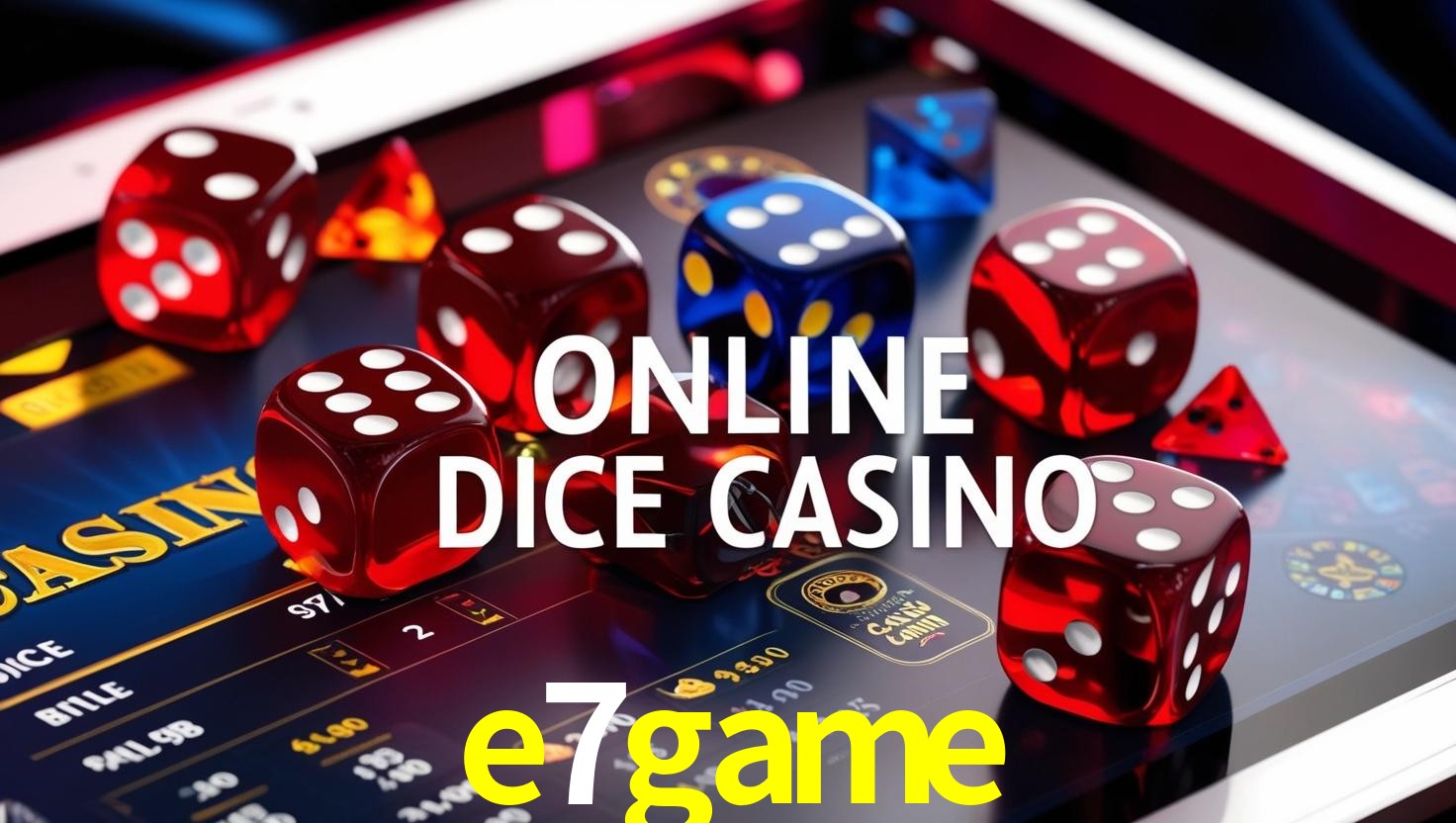 E7GAME.COM