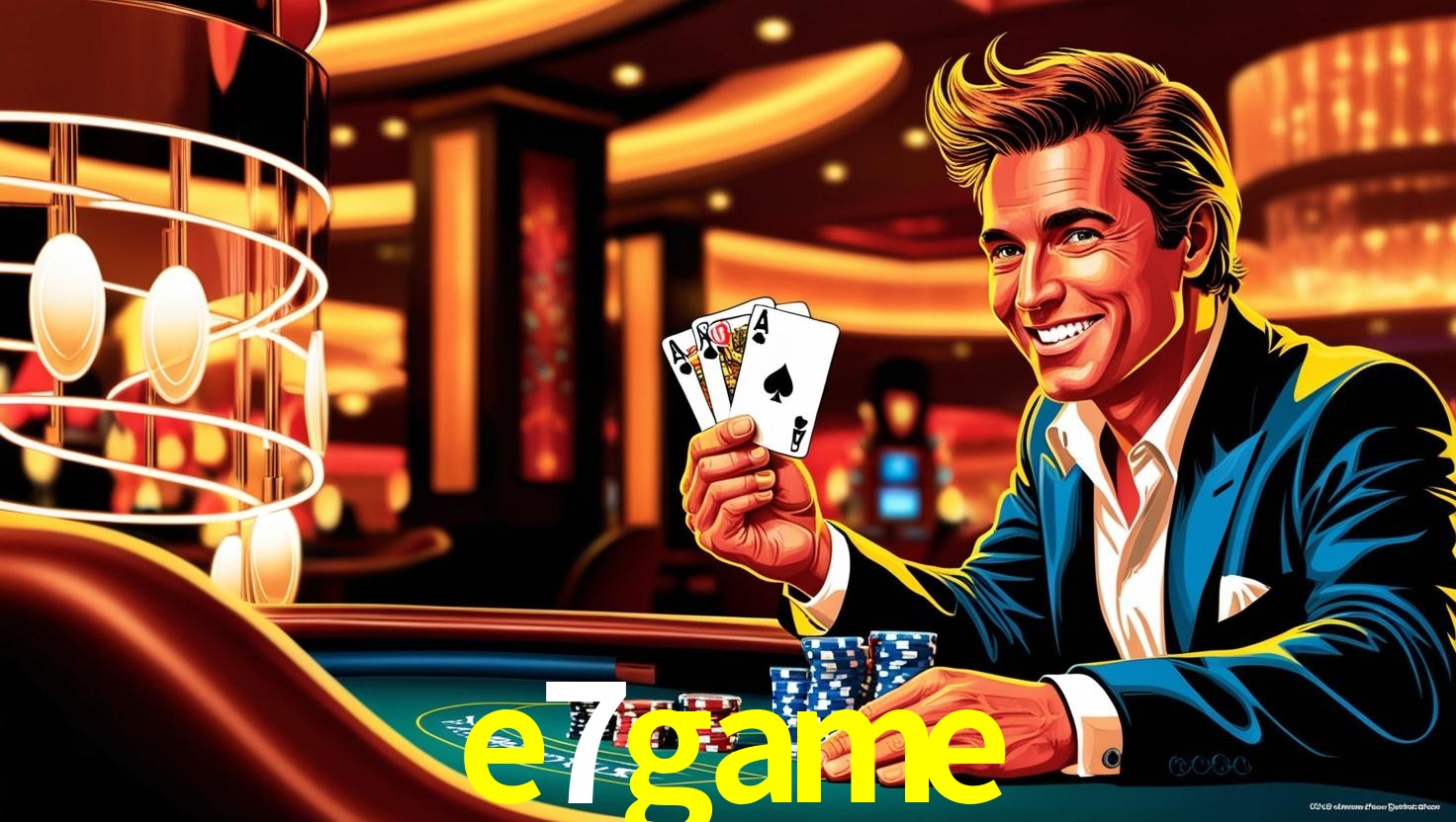 E7GAME.COM
