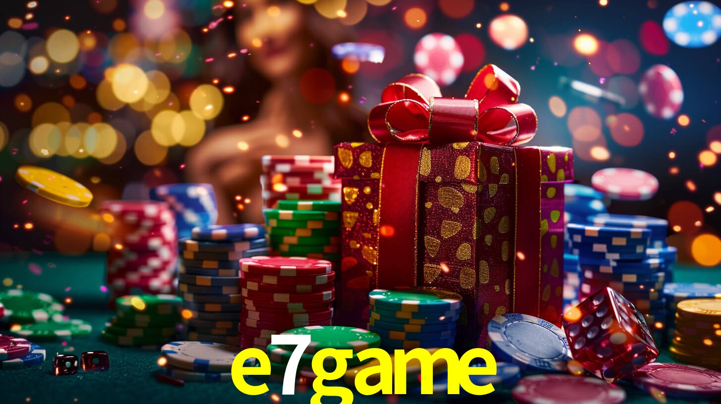 E7GAME.COM