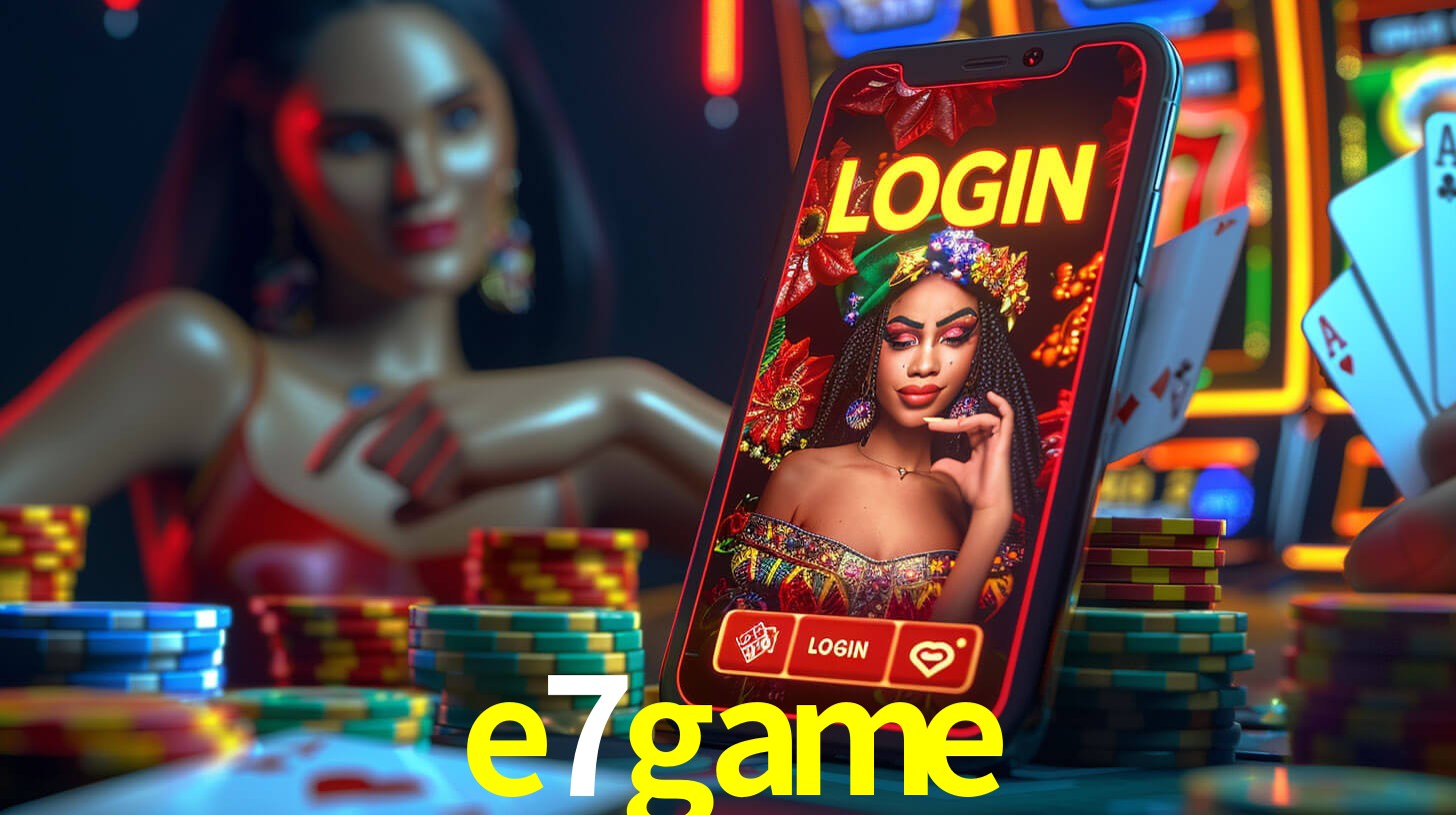 E7GAME.COM