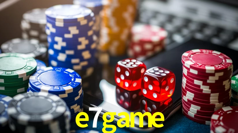 E7GAME.COM