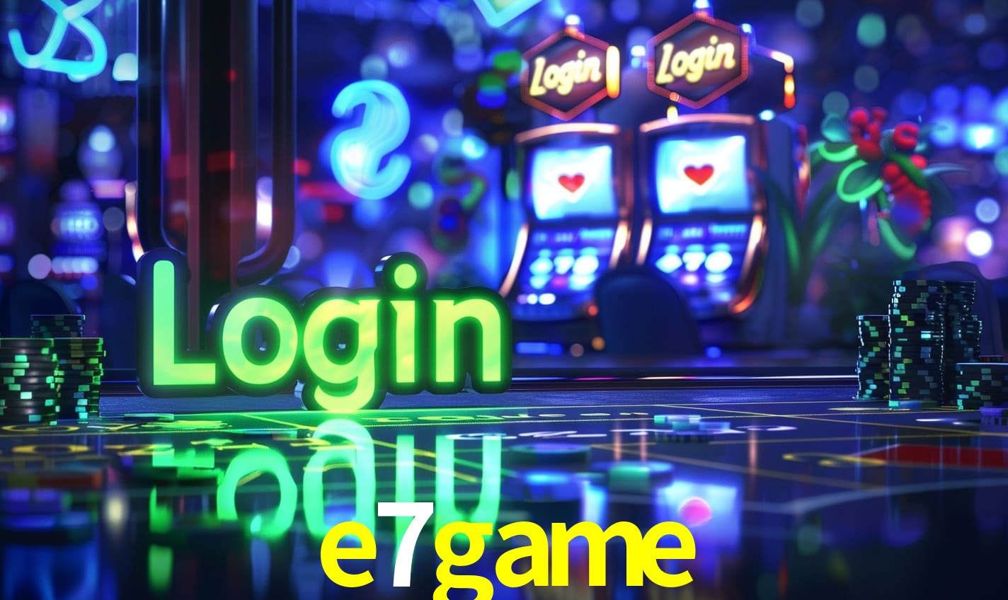 E7GAME.COM