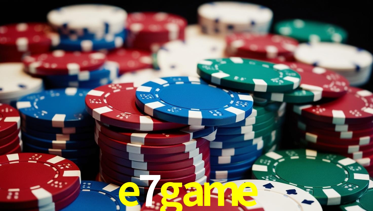 E7GAME.COM