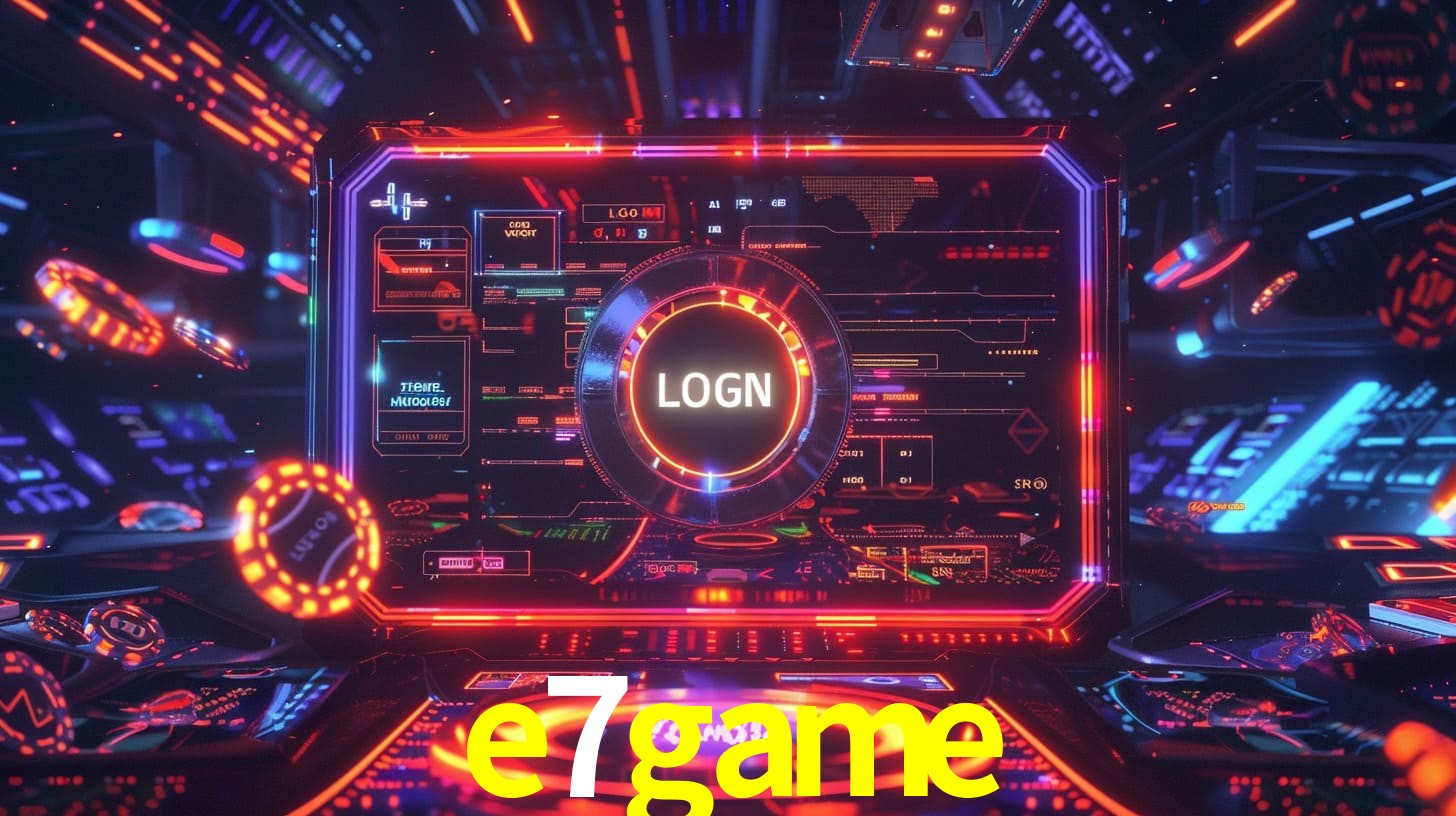 E7GAME.COM