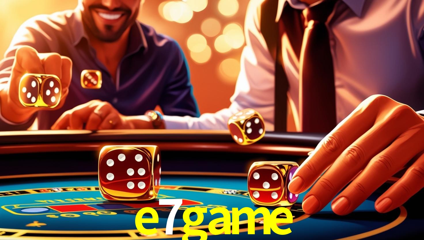 E7GAME.COM