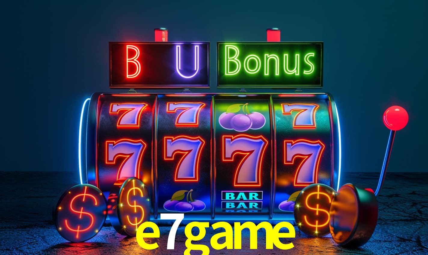 E7GAME.COM