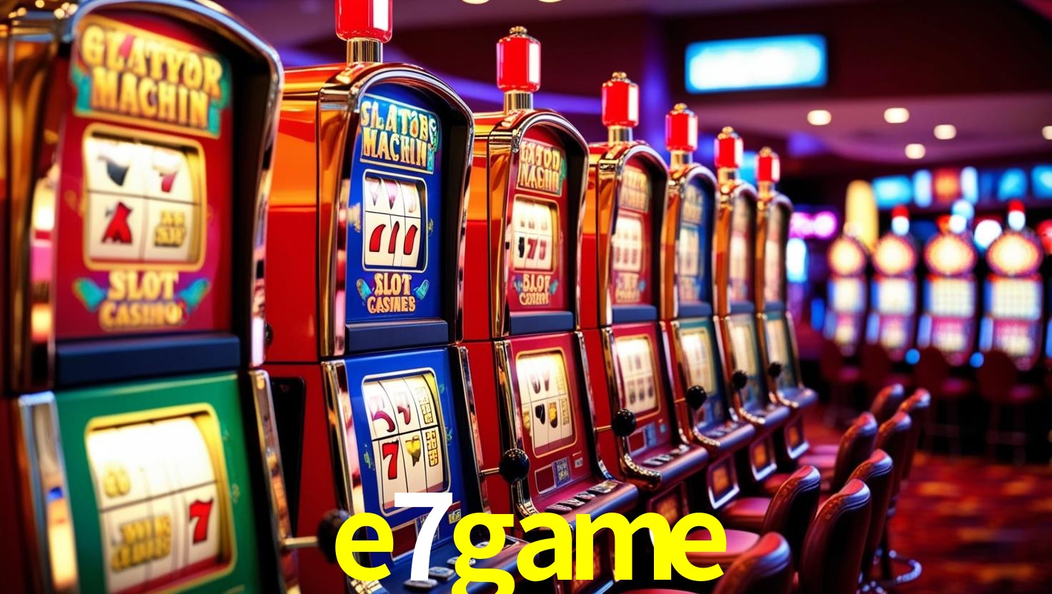 E7GAME.COM