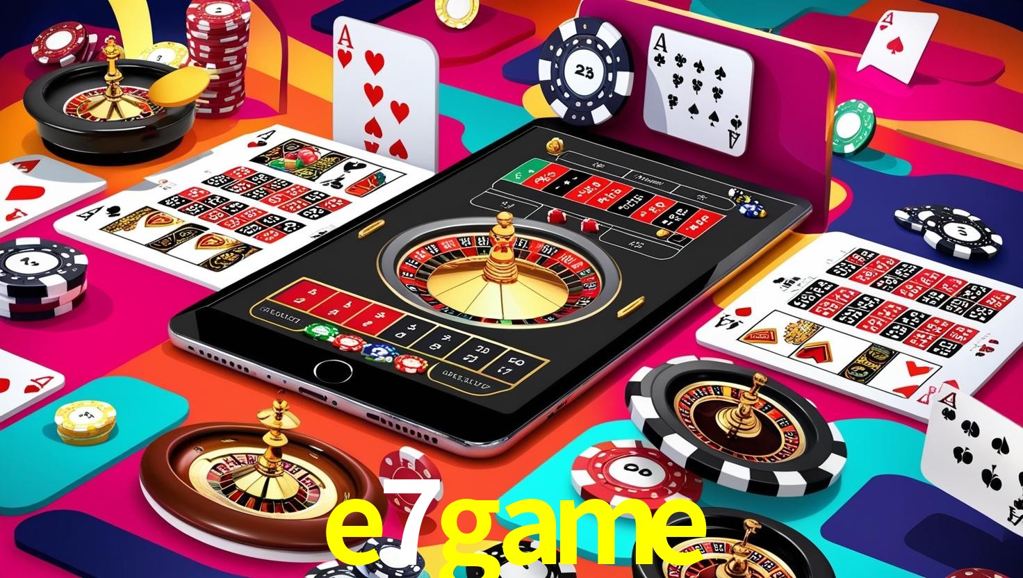 E7GAME.COM