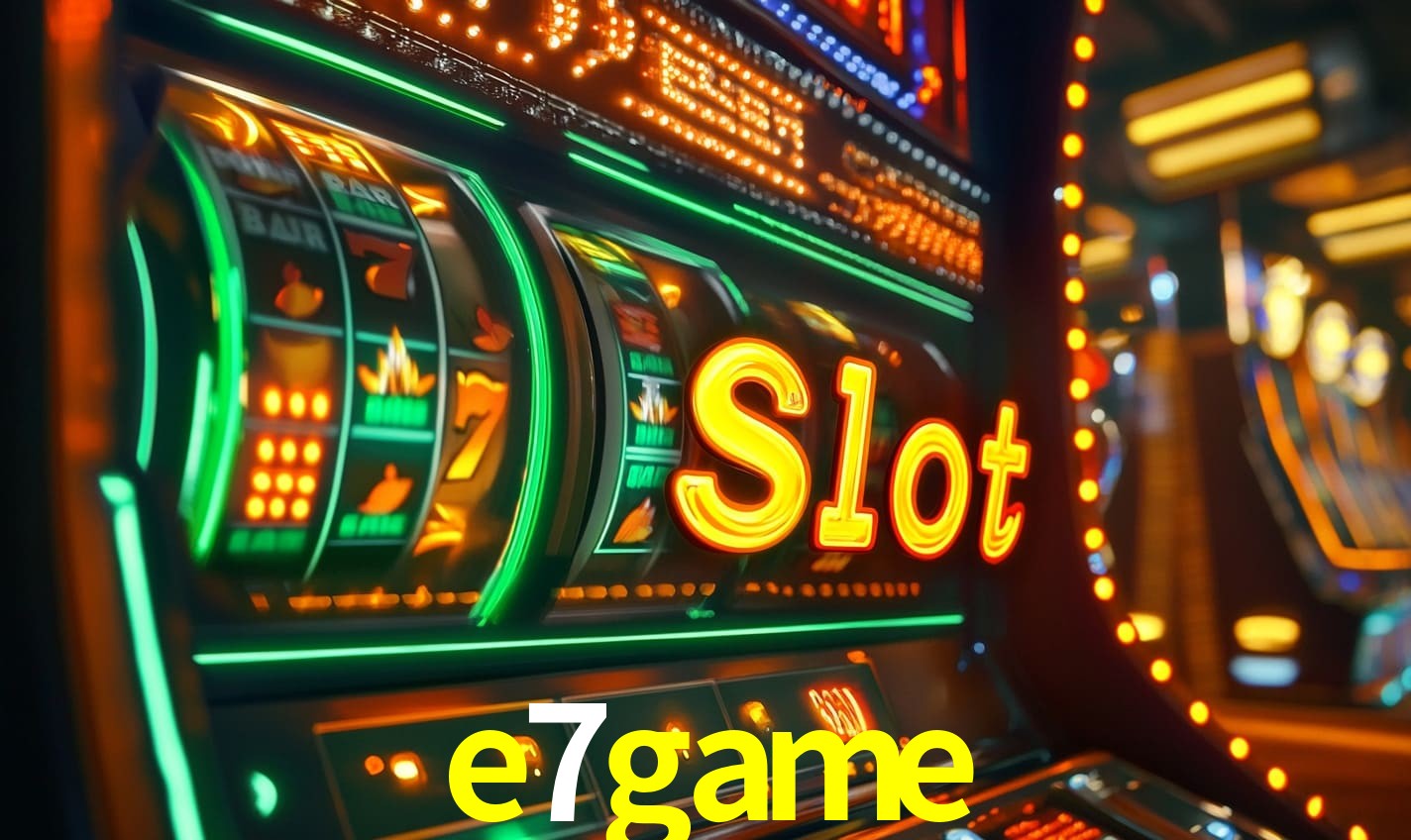 E7GAME.COM