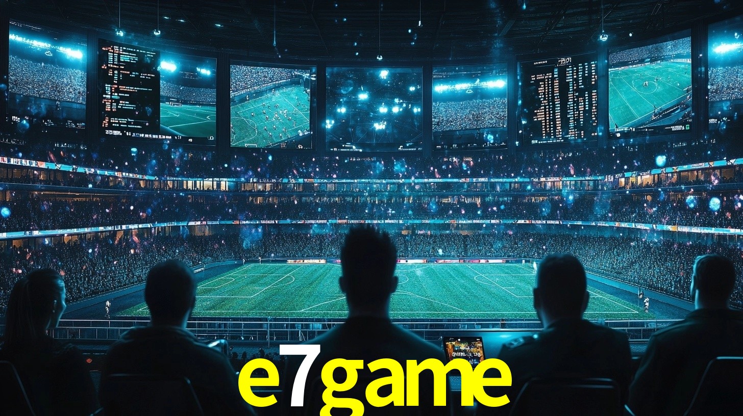 E7GAME.COM