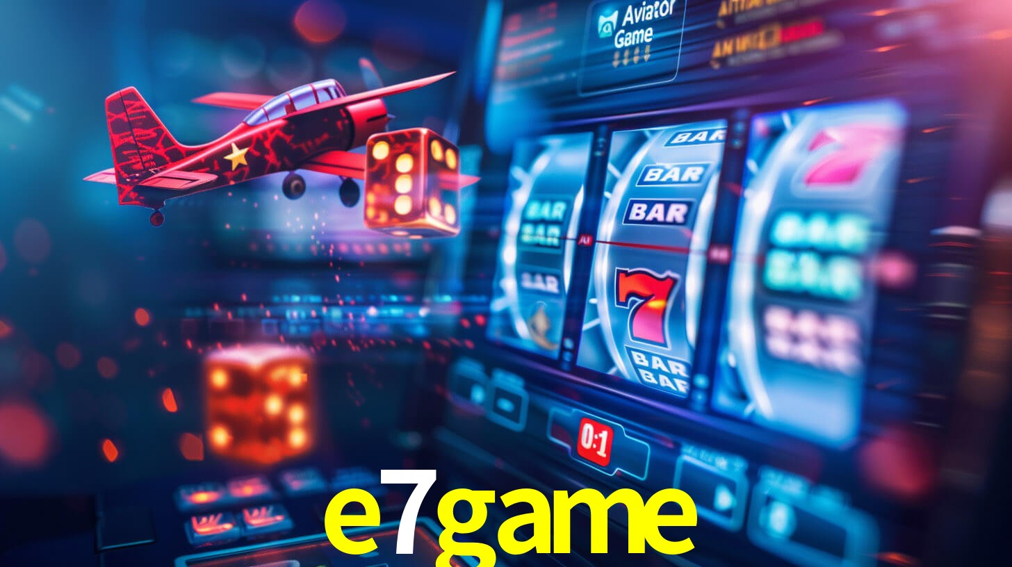 E7GAME.COM