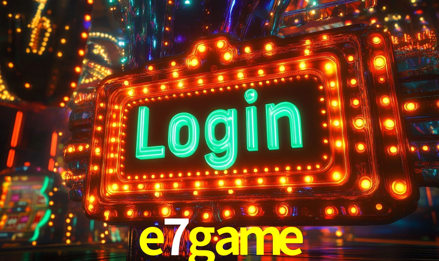 E7GAME.COM