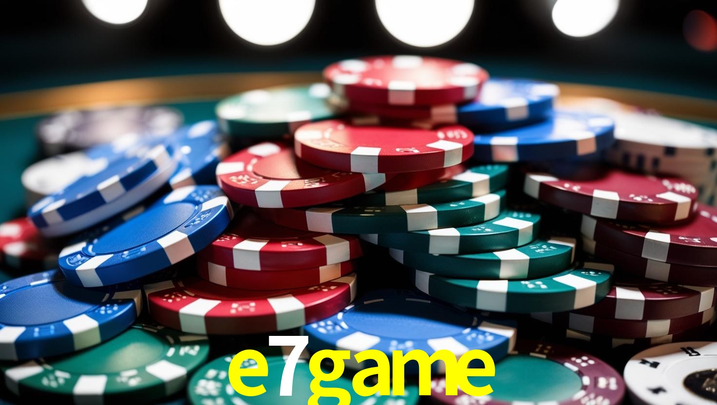 E7GAME.COM