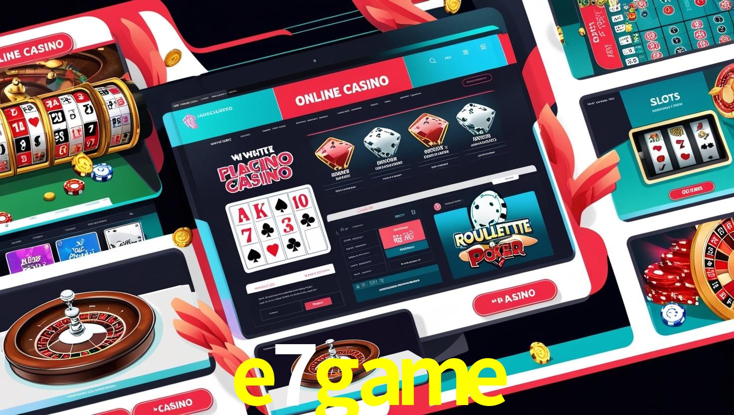 E7GAME.COM